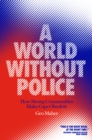 World Without Police - eBook