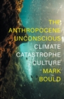 The Anthropocene Unconscious : Climate Catastrophe Culture - Book