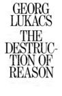 Destruction of Reason - eBook