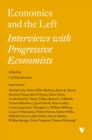 Economics and the Left : Interviews with Progressive Economists - Book
