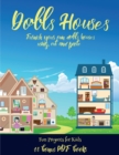 FUN PROJECTS FOR KIDS  DOLL HOUSE INTERI - Book