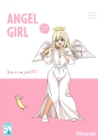 Angel Girl - eBook