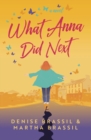 What Anna Did Next - eBook