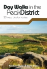 Day Walks in the Peak District : 20 new circular routes - Book