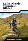 Lake District Mountain Biking : Essential Trails - Book