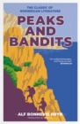 Peaks and Bandits : The classic of Norwegian literature - Book