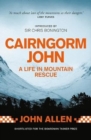 Cairngorm John : A life in mountain rescue - Book