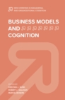 Business Models and Cognition - Book