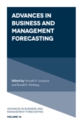 Advances in Business and Management Forecasting - eBook