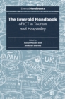 The Emerald Handbook of ICT in Tourism and Hospitality - Book