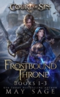 Frostbound Throne - Book