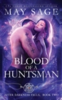 Blood of a Huntsman - Book