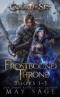 Frostbound Throne : Book One to Three - Book