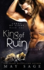 King of Ruin : A Fantasy Romance - Book