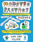 Art and Craft Ideas for Teachers (Cut and paste Monster Factory - Volume 3) : This book comes with collection of downloadable PDF books that will help your child make an excellent start to his/her edu - Book