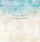 Guest Book to sign (Hardback cover) - Book