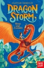 Dragon Storm: Tomas and Ironskin - eBook