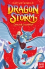 Dragon Storm: Cara and Silverthief - Book