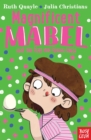 Magnificent Mabel and the Egg and Spoon Race - eBook