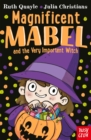 Magnificent Mabel and the Very Important Witch - eBook