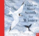 Time to Move South for Winter - Book