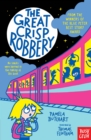 The Great Crisp Robbery - Book