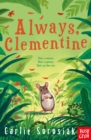 Always, Clementine - Book