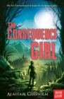 The Consequence Girl - Book