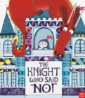 The Knight Who Said "No!" - eBook