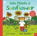 National Trust: Sam Plants a Sunflower - Book