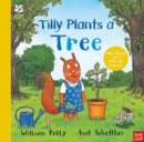 National Trust: Tilly Plants a Tree - Book
