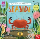 National Trust: Big Outdoors for Little Explorers: Seaside - Book