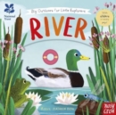 National Trust: Big Outdoors for Little Explorers: River - Book