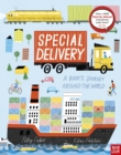 Special Delivery : A Book's Journey Around the World - Book