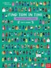 British Museum: Find Tom in Time, Michelangelo's Italy - Book
