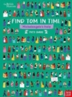 British Museum: Find Tom in Time, Michelangelo's Italy - Book