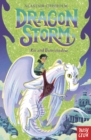 Dragon Storm: Kai and Boneshadow - eBook