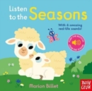 Listen to the Seasons - Book