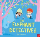 The Elephant Detectives - Book