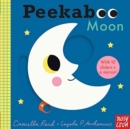 Peekaboo Moon - Book