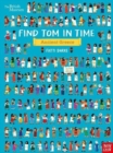 British Museum: Find Tom in Time, Ancient Greece - Book