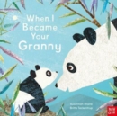 When I Became Your Granny - Book