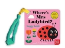 Where's Mrs Ladybird? - Book