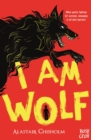I Am Wolf - Book