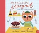 Marvellous Margot - Book