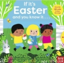If It's Easter and You Know It . . . - Book