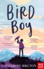 Bird Boy - Book