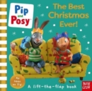 Pip and Posy: The Best Christmas Ever! - Book