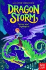 Dragon Storm: Connor and Lightspirit - Book