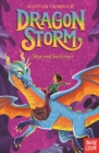 Dragon Storm: Skye and Soulsinger - eBook